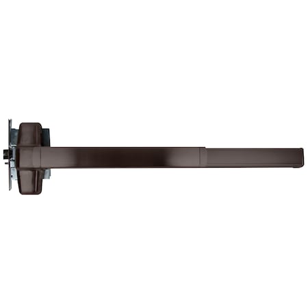 Von Duprin 98 Series Grade 1 Fire Rated Mortise Exit Device, 48", 10B 9875EO-F 4 313